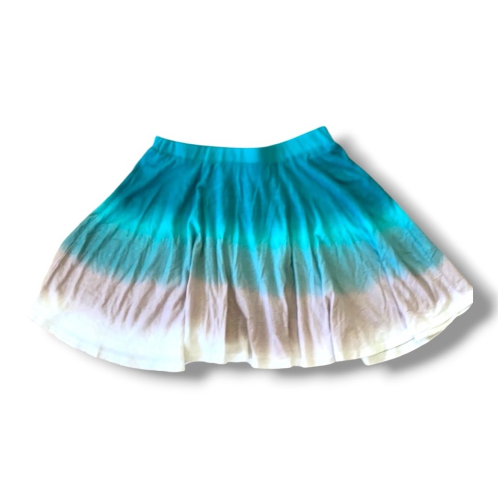 French Connection Size 4 Cover Up Skirt